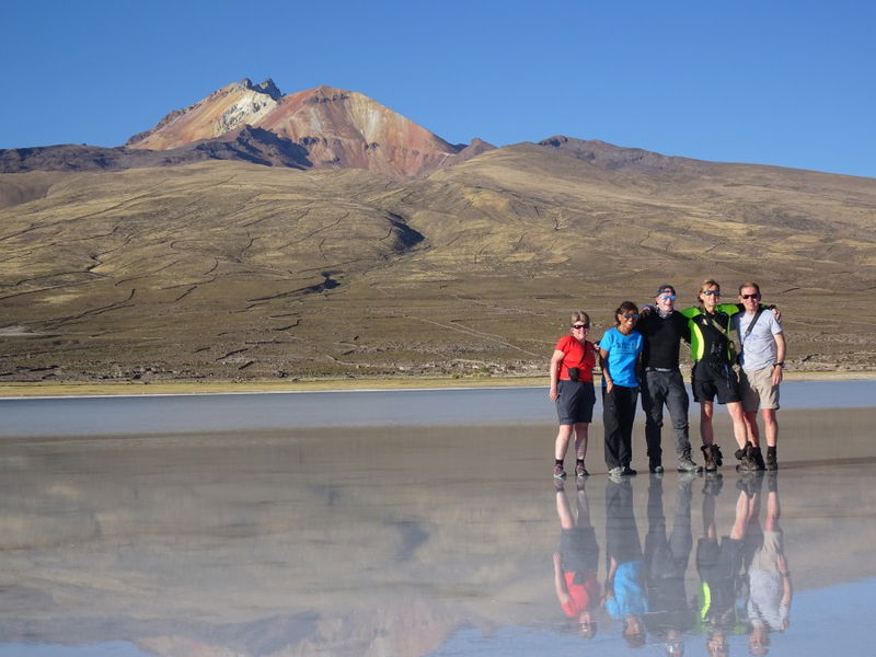 Indian Travelers, Meet Bolivia: Your Next Unforgettable Adventure - Adventure Activities